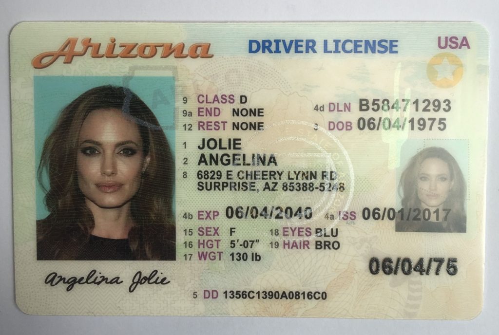 Arizona