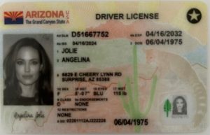 Arizona (Premium)