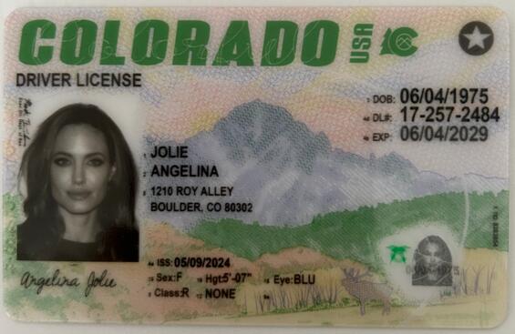 Colorado (Premium)