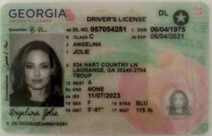 Georgia (Premium)
