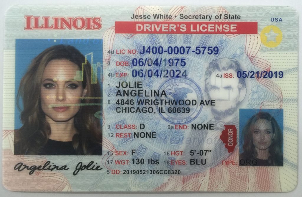 Illinois