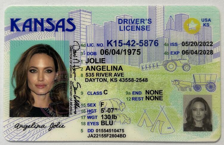 Kansas